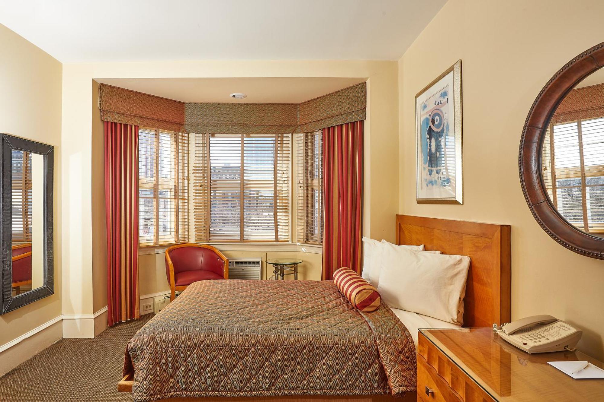 Hotel Alexander Philadelphia