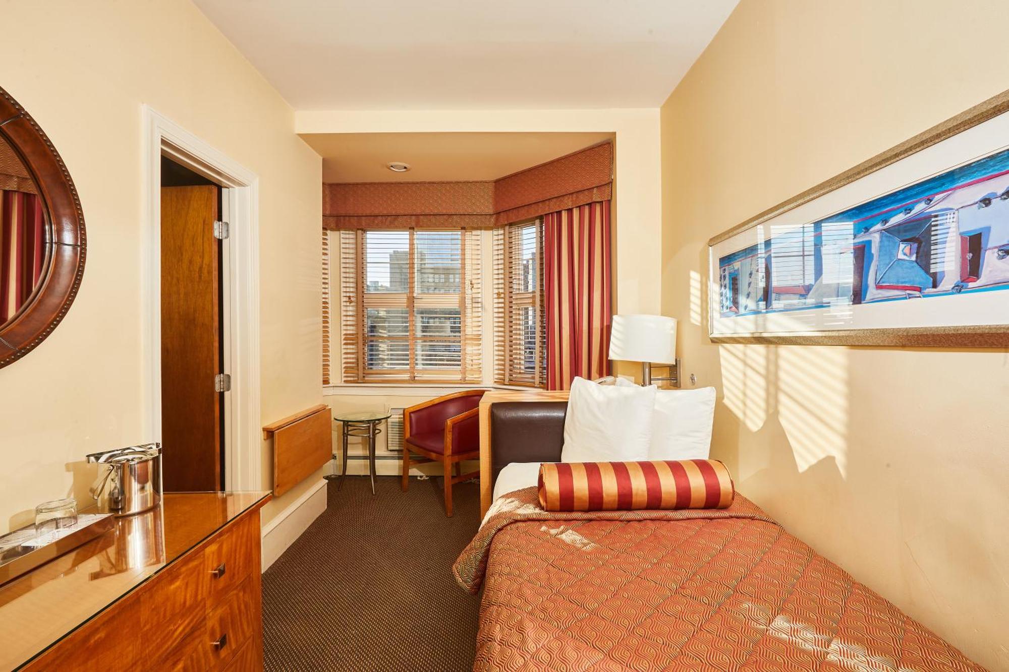 Alexander Hotel Philadelphia