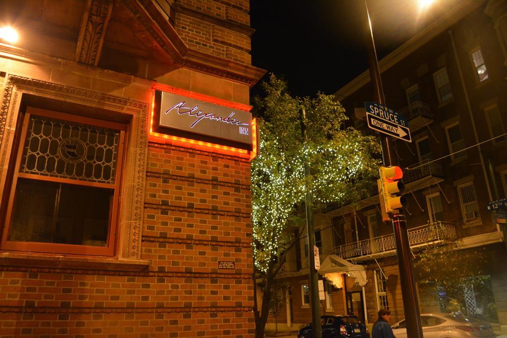 Hotel Alexander Philadelphia