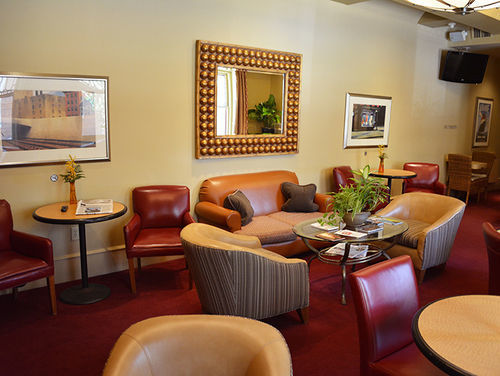 Alexander Hotel Philadelphia