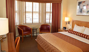 Alexander Hotel 3*