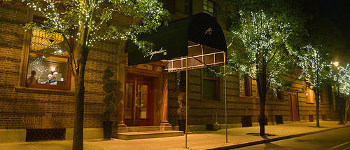 Alexander 3* Philadelphia